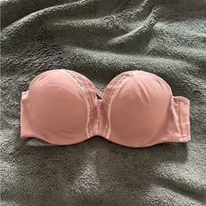 Body By Victoria Strapless Bra Bundle.